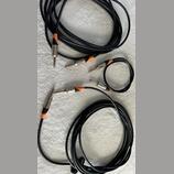 G66 Humbuster kabely + TRS kabel pro Fractal Audio