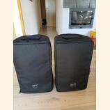 RCF ART 910-AX + originální obaly 