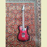 Fender Telecaster Custom FMT
