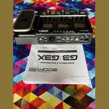 Zoom G3X Multi-Effects Guitar Pedal