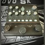 Kemper player (level 3 upgrade ) 