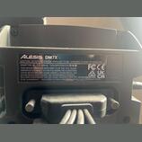 Elektronické bicí Alesis DM7X + kombo JOYO
