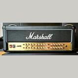 Marshall JVM 410 H - Rezervováno.