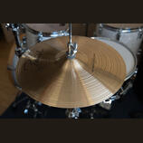 hihat Paiste Signature Precision Sound Edge 14"