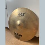 Sabian AAX Studio Ride 20"