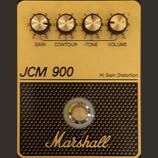 Marshall JCM 900