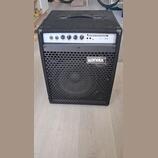 Warwick BC 40
