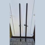 Prodám distanční tyče na suby EV ETX 18