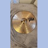 Činel Paiste PST5, PST 5  20” MEDIUM RIDE