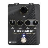 PRS Horsemeat Transparent Overdrive oV