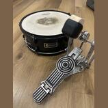 Snare - Kick pedal