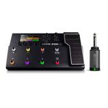 Line 6 POD Go Wireless – multiefekt s bezdrátem 