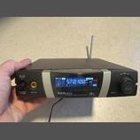 Prodám set IEM AKG IVM4