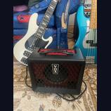 Vox VX50 BA hybrid   bass gitaru 