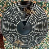 MEINL Classics Custom – 18” Dark Crash