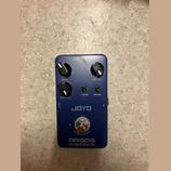 Joyo argos overdrive 