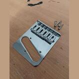 Fender Telecaster kobylka