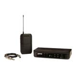 Bezdrátový systém Shure BLX14 T11
