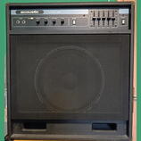 KOMBO ACOUSTIC MODEL 122 125W 1x15 4 Ohm