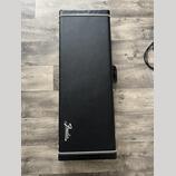 Fender Classic Series Strat/Tele Black Kufr pro elektrickou 