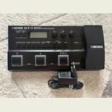 Multiefekt Boss GT-1
