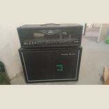 Lampová hlava Peavey VK100 plus box
