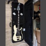 Fender Duff McKagan Deluxe Precision Bass RFB AW