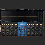 Pulsar Audio MP-EQ (dříve Pulsar Massive) 