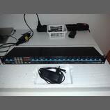 Novation bass station 1 rack