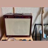 Fender Blues Junior III Limited Edition Polished Mahogany