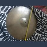 Sabian ride 21" /54cm  