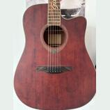 Gilmour: Antique CEQ + gig bag
