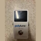 Tc electronic Polytune 