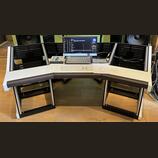 Studiový stůl Sessiondesk Trapez 60
