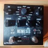 Predám Source Audio Nemesis Delay