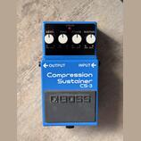 Boss CS-3