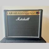 Marshall DSL40CR + originální footswitch + Gator obal