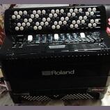 Roland fr 4-xB BK
