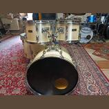 Pearl Wood-Fiberglass 