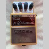 Boss Fender Bassman 