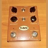 T-REX Analog Delay