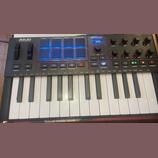 Akai mpk mini mk4