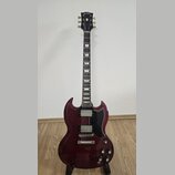 Orville SG Wine Red 1997