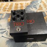 Digitech Trio Band Creator-Kyjov