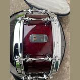 Black Panther Cherry Bomb snare 13"