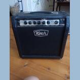 Koch Studiotone 20w