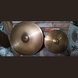 16",22" Black Label Paiste