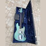 Fender Jazz Bass Custom Shop 