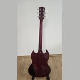 Orville SG Wine Red 1997