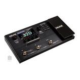 NUX MG-30 pedalboard